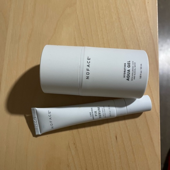 NuFace Trinity Mini & Fix Microwand - Picture 2 of 7